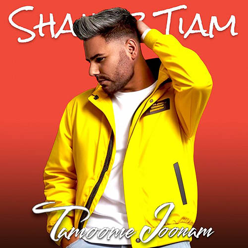 Tamoome Joonam cover art