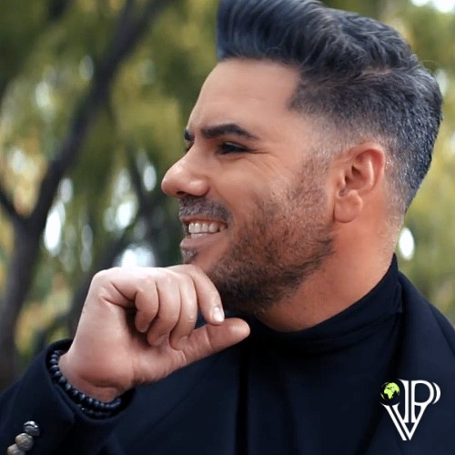 Divooneh Delam music video
